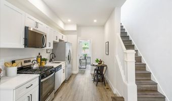 1208 GLYNDON Ave, Baltimore, MD 21223