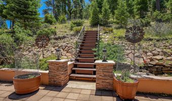 37 Vista Del Valle, Angel Fire, NM 87710