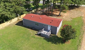 4730 Raymond Rd, Bailey, NC 27807