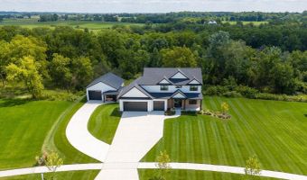 12652 RIDGEDALE Dr, Allendale, MI 49401