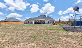 128 Hawker Ln, Abilene, TX 79602