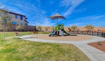 10924 Chipotle Ave, Las Vegas, NV 89166