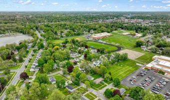 905 Sheffield Ave St, Adrian, MI 49221