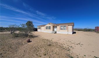 5558 E Red Barrel Rd, Yucca, AZ 86438