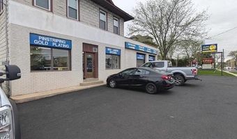 158 S WHITE HORSE Pike, Audubon, NJ 08106