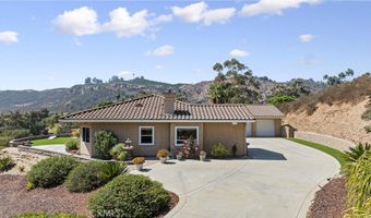 1791 Tierra Libertia Rd, Escondido, CA 92026