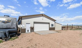 4736 CONRAD Rd, Burns, WY 82053