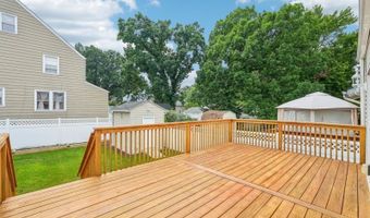 91 Tiona Ave, Belleville, NJ 07109