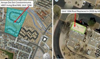 4801 Irving Blvd NW 1304, Albuquerque, NM 87114