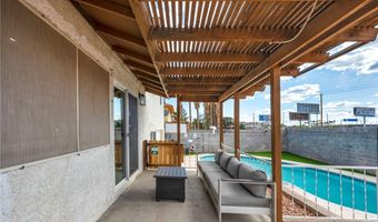 5255 Barbara Way, Las Vegas, NV 89119
