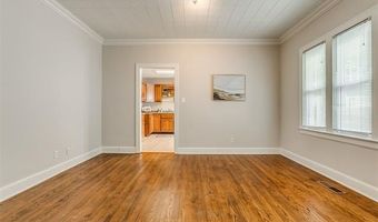 1415 S Osage Ave, Bartlesville, OK 74003