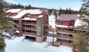840 Four Oclock Rd A1d, Breckenridge, CO 80424