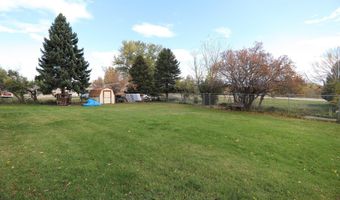 719 Fullerton Ave, Buffalo, WY 82834