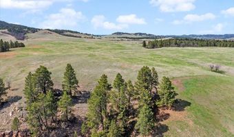 Tracts 6 & 7 Lone Elk Ranch, Alva, WY 82711