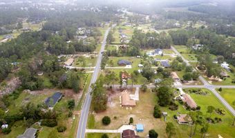 503 Satilla Church Rd, Baxley, GA 31513