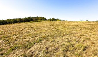 TBD Hooser Rd, McAlester, OK 74501