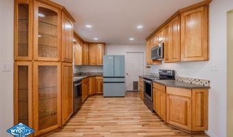 4430 Sunrise, Casper, WY 82604