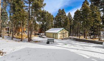 12 Mescalero Cir, Angel Fire, NM 87710