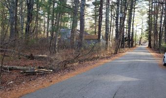 Hollywood Avenue, Coventry, RI 02816