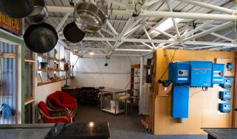 211 Vera Cruz Rd, Capitan, NM 88316