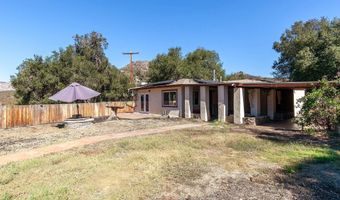 1167 Peutz Valley Rd, Alpine, CA 91901