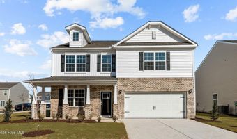 1157 Aviator Ln, Ayden, NC 28513