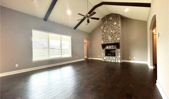 4401 Cornerstone Rd, Bentonville, AR 72713