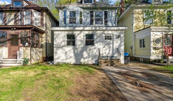 129 N Pine Ave, Albany, NY 12203