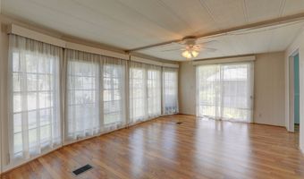 710 Hyacinth Cir, Barefoot Bay, FL 32976