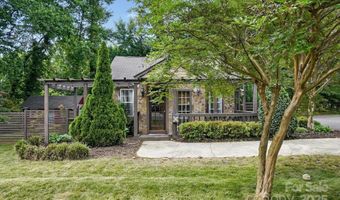 4235 Howie Cir, Charlotte, NC 28205