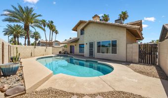 444 S MEADOWS Dr, Chandler, AZ 85224