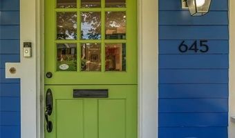 645 McCormick St, Shreveport, LA 71104