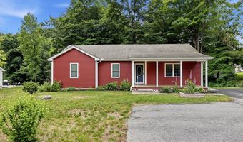 4 Depot St, Belchertown, MA 01007