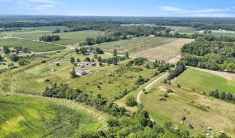 2160 N 800 E, Avilla, IN 46710