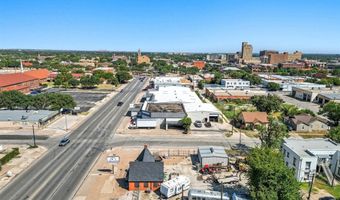 257 Butternut St, Abilene, TX 79602