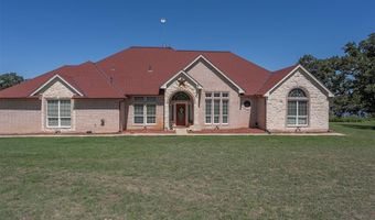 1701 W Lake Shore Dr, Alvarado, TX 76009
