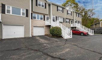 47 Morgan Ave 29, Johnston, RI 02919