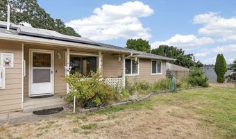 38325 Scravel Hill Rd NE, Albany, OR 97322