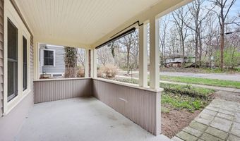 1326 Traver St, Ann Arbor, MI 48105