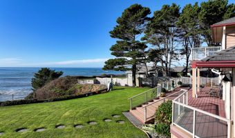 98686 FOX Dr, Brookings, OR 97415