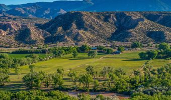 20658 Highway 84, Medanales, NM 87548