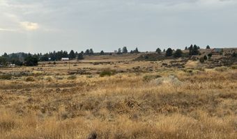 NKA Cemetery RD, Bickleton, WA 99322