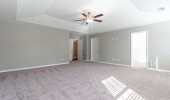 Bill Dorn Road Plan: Belmont, Appling, GA 30802