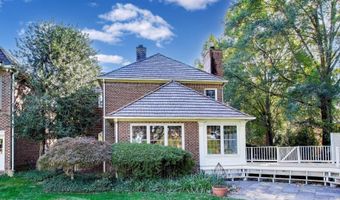 7806 FOX GATE Ct, Bethesda, MD 20817