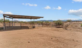 27755 S SLICK FORK Trl, Congress, AZ 85332