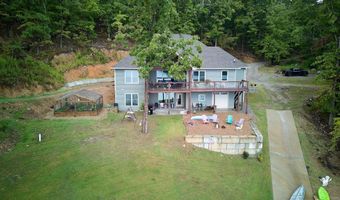 16728 Cabes Point Rd, Alexander, AR 72002