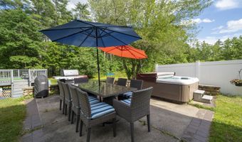 111 Shepard Home Rd, Chester, NH 03036