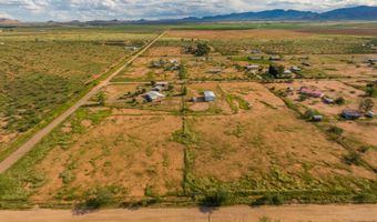 1671 N Arabian Ln, Cochise, AZ 85606