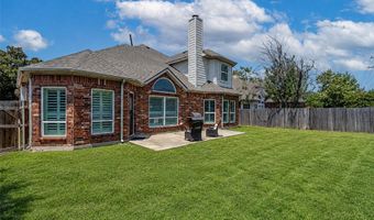 821 Redbud Dr, Allen, TX 75002