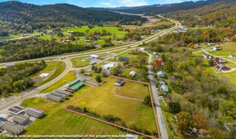 420 Meadow Branch Rd, Bean Station, TN 37708